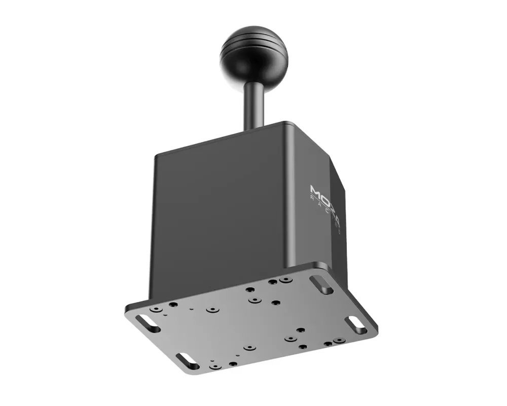 Волан Скоростен лост MOZA HGP Shifter 5