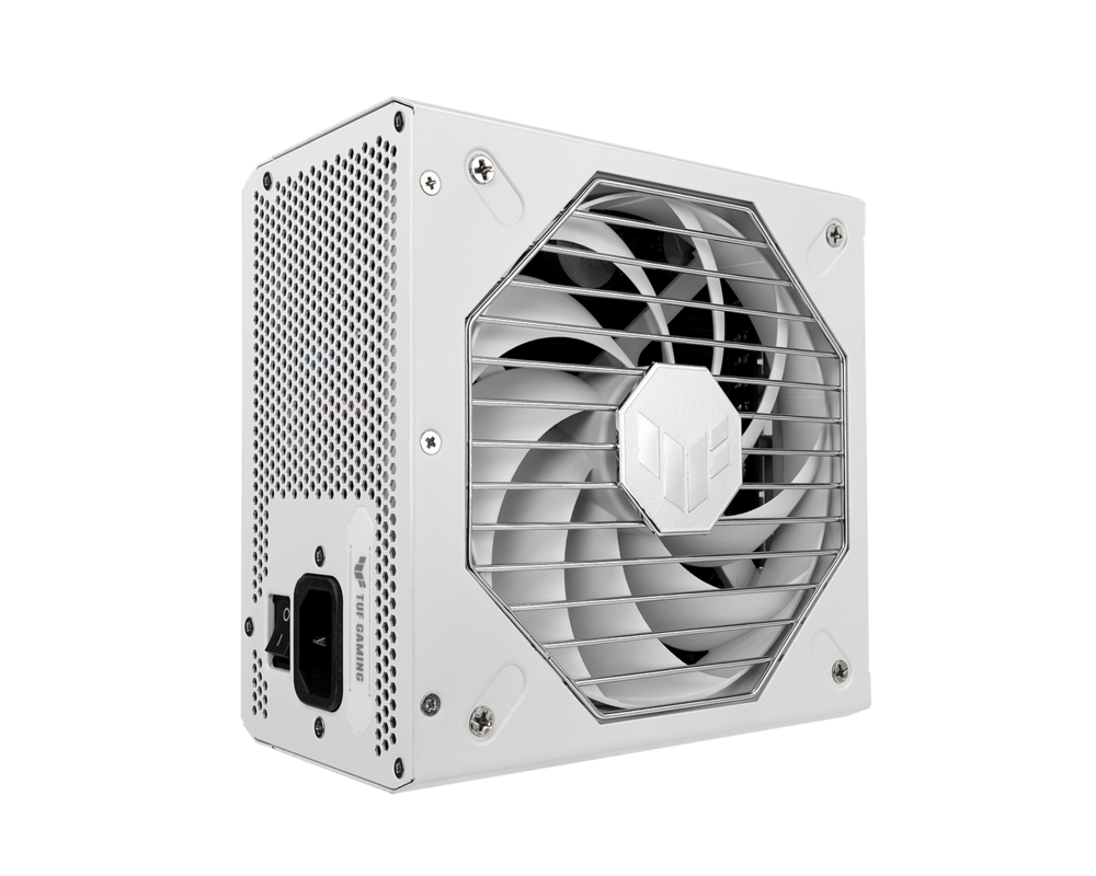 Захранване ASUS TUF Gaming White 1000W 4