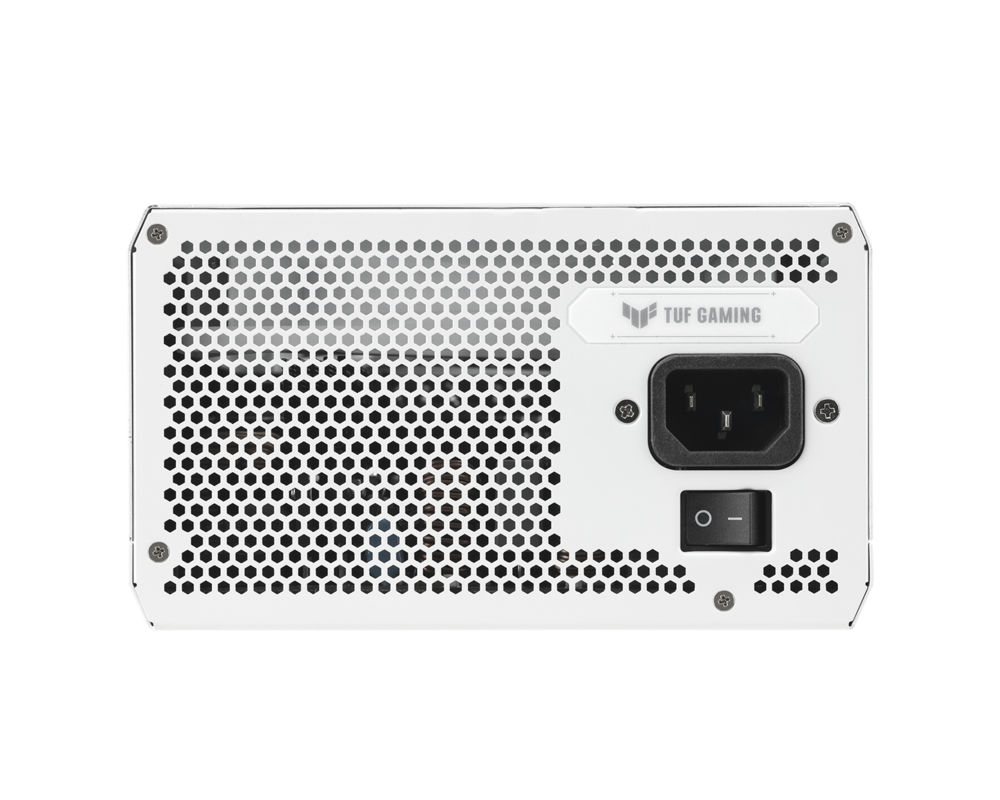 Захранване ASUS TUF Gaming White 1000W 8