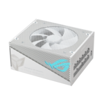 <span>Захранване</span> ASUS ROG Strix 1000W 80+ Gold Aura White <span class='catalog-num-in-name'>ROG-AURA-1000G-W</span> - 