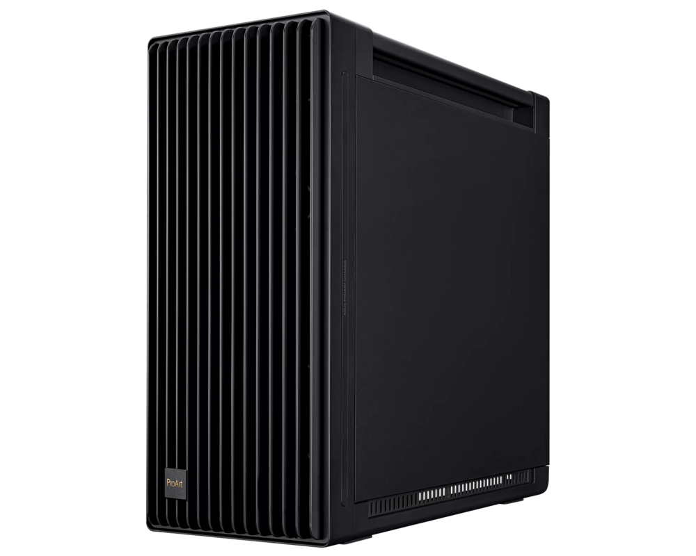 Кутия ASUS ProArt PA602 Black 2