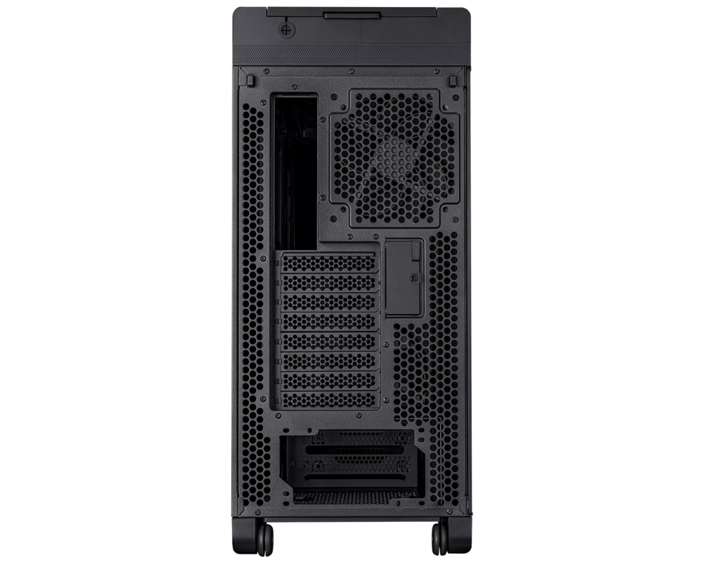 Кутия ASUS ProArt PA602 Black 9