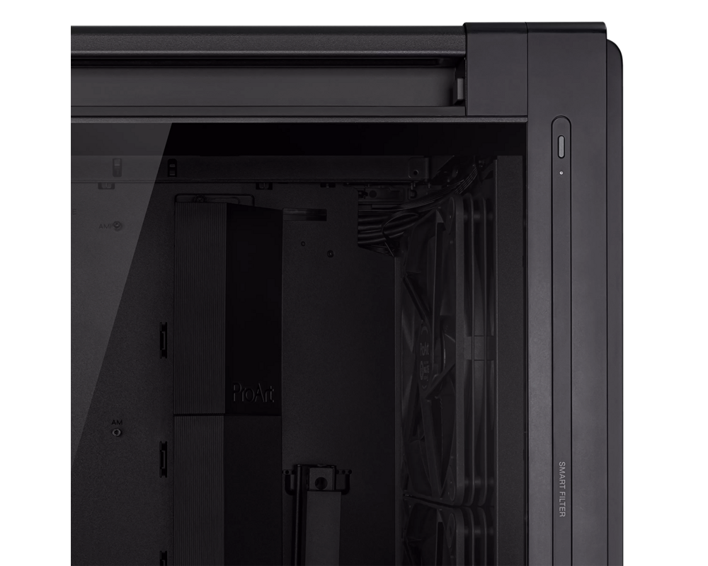 Кутия ASUS ProArt PA602 Black 11