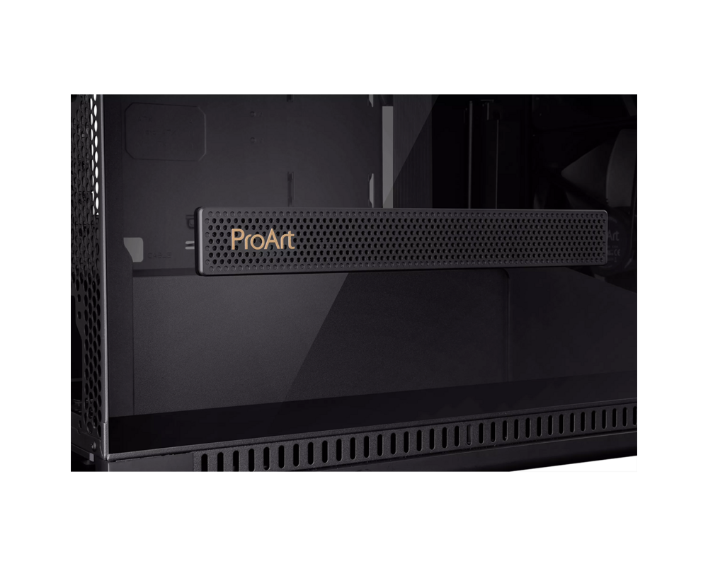 Кутия ASUS ProArt PA602 Black 10