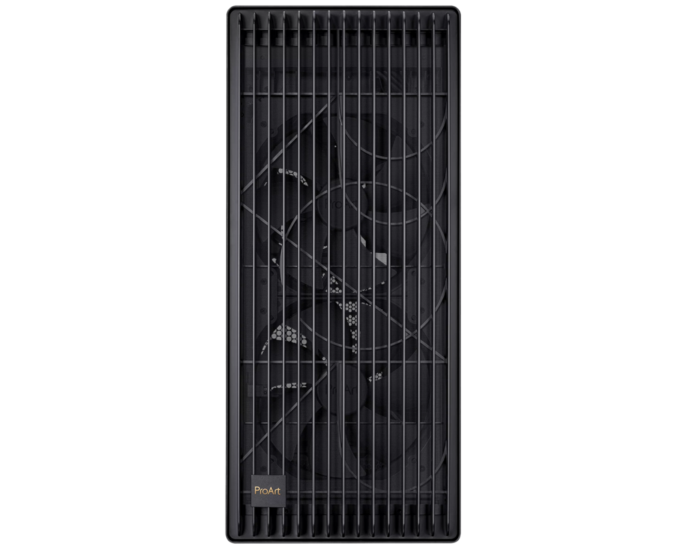 Кутия ASUS ProArt PA602 Black 3