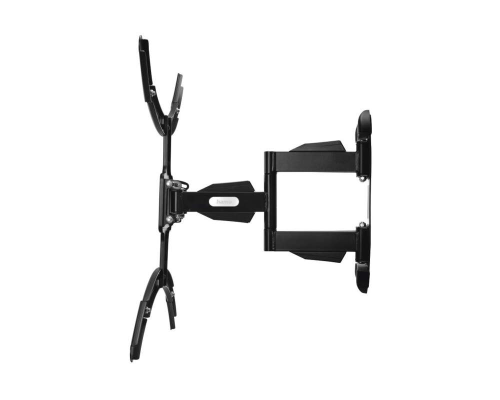 Стойка за TV Hama FULLMOTION, 229 см (90") до 50 кг, напълно мобилна, 220837 10