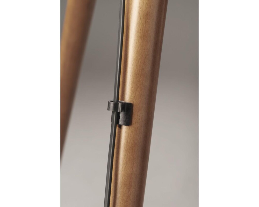 Стойка за TV, до 165 cm (65") , въртяща се, 220873 4