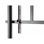 Стойка Метална стойка за TV, Trolley, 254 см (100"), 220875 3