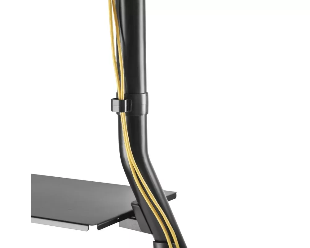 Стойка Метална стойка за TV, Trolley, 254 см (100"), 220875 8