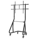 <span>Стойка</span> Метална стойка за TV, Trolley, 254 см (100"), 220875 <span class='catalog-num-in-name'>HAMA-220875</span> - 