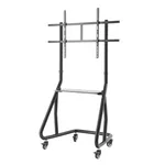 Стойка Метална стойка за TV, Trolley, 254 см (100"), 220875 5