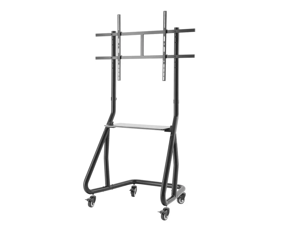 Стойка Метална стойка за TV, Trolley, 254 см (100"), 220875 5