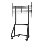 Стойка Метална стойка за TV, Trolley, 254 см (100"), 220875 2