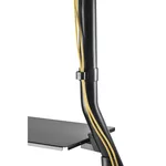 Стойка Метална стойка за TV, Trolley, 254 см (100"), 220875 6
