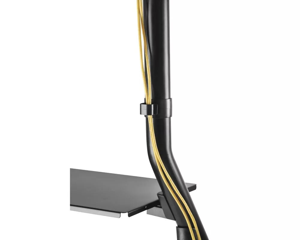 Стойка Метална стойка за TV, Trolley, 254 см (100"), 220875 6
