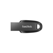  SanDisk Ultra Curve 3.2, 32GB, USB 3.1 Gen 1, Черна 712023 SDCZ550-032G-G46 на топ цена - PIC.bg