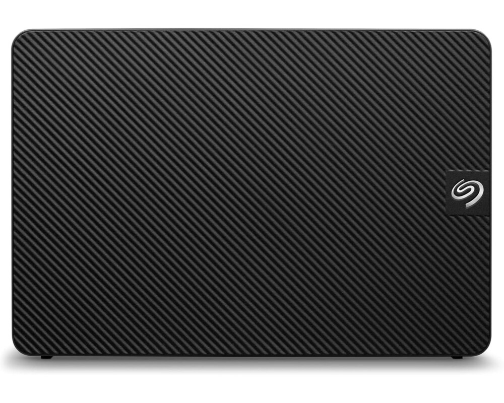 Твърд диск SEAGATE Expansion Desktop External Drive 24TB USB3.0 3.5inch 4