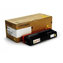  Тонер касета Generink Ricoh SPC250E, 1600 копия, Yellow 712257 LF-TON-RICOH-CAS-SPC250Y на топ цена - PIC.bg