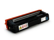  Тонер касета Generink Ricoh SPC250E, 1600 копия, Cyan 712258 LF-TON-RICOH-CAS-SPC250C на топ цена - PIC.bg