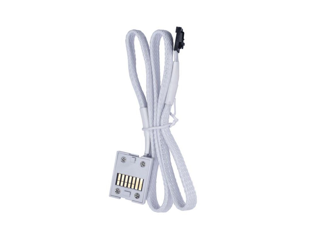 Вентилатор Lian Li UNI FAN TL LCD 140mm - White 4