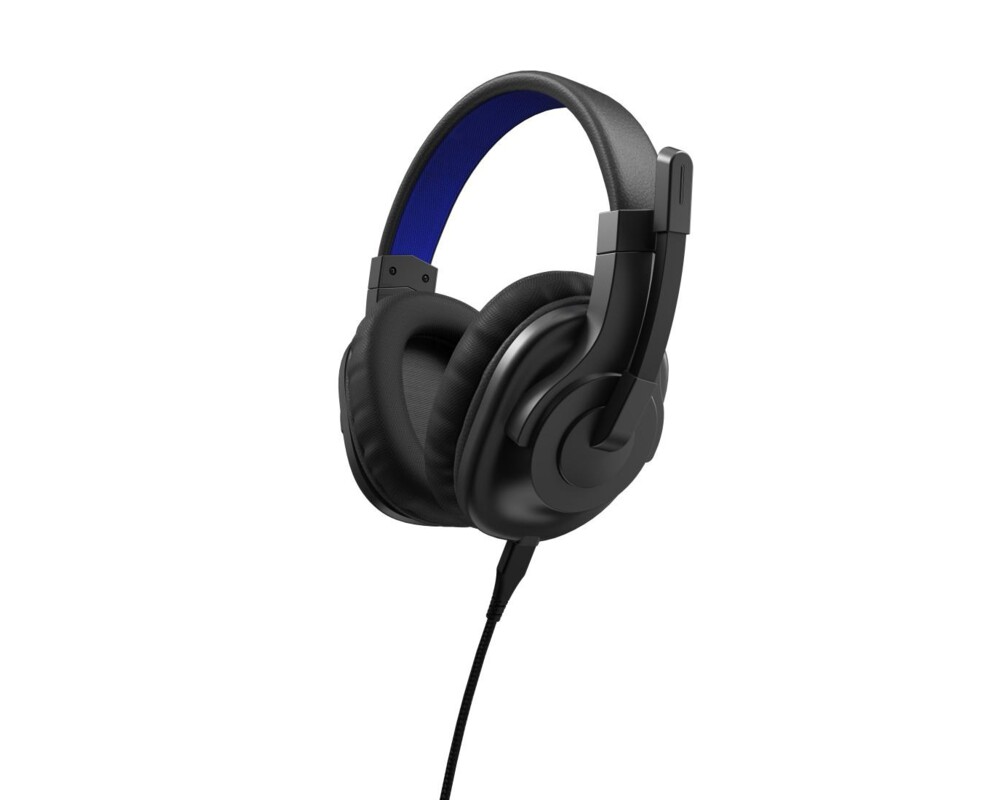 Слушалки Hama геймърски слушалки с микрофон "uRage SoundZ 200" V2, 217858 2