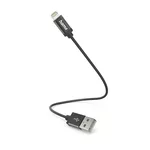 <span>Кабел</span> за зареждане USB-A -Lightning, 0.2м, 201578 <span class='catalog-num-in-name'>HAMA-201578</span> - 