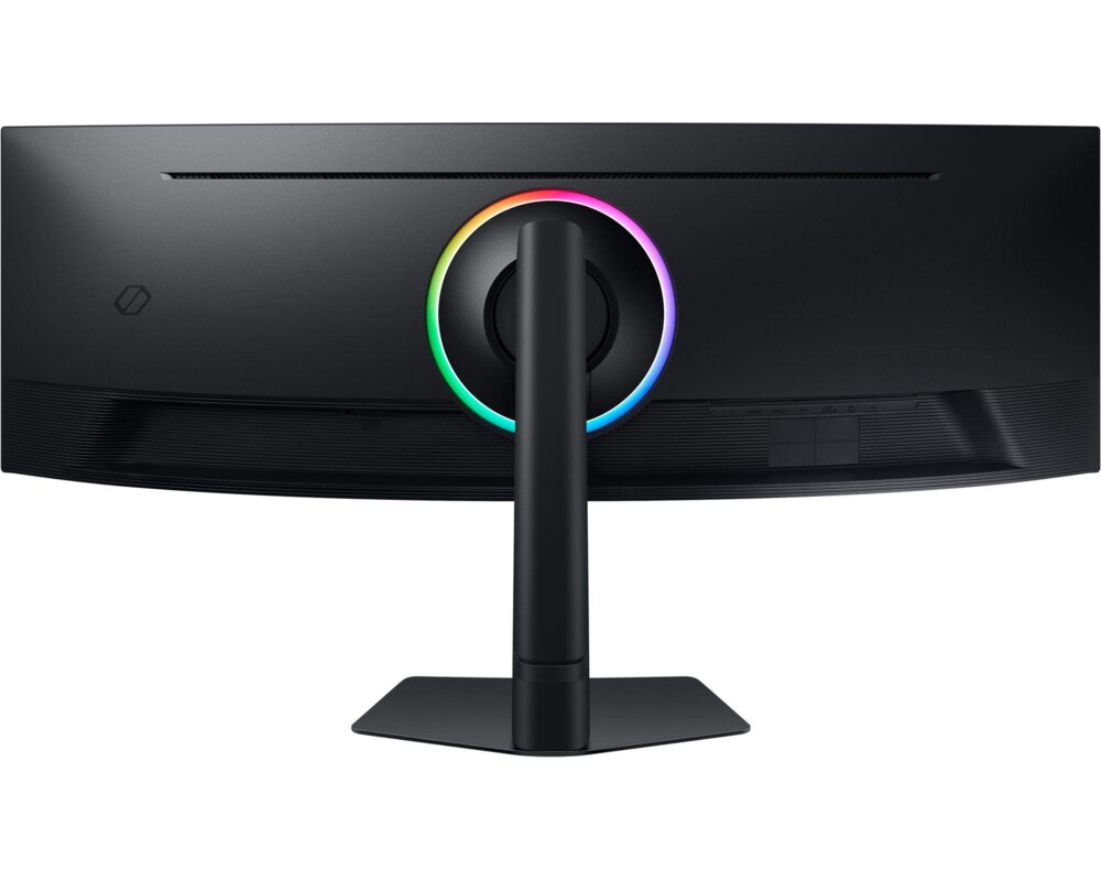 Монитор LED Samsung LS49CG950EUXEN Odyssey G95C 20