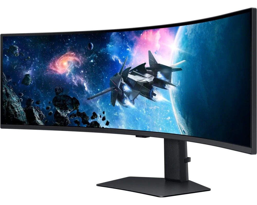 Монитор LED Samsung LS49CG950EUXEN Odyssey G95C 15