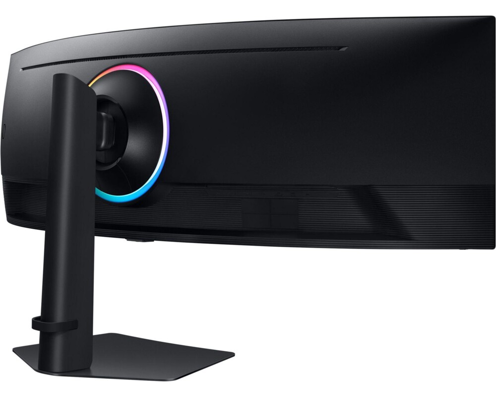 Монитор LED Samsung LS49CG950EUXEN Odyssey G95C 18