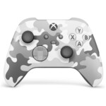 <span>Джойстици и Геймпадове</span> MS Xbox Wireless Controller SE Arctic Camo <span class='catalog-num-in-name'>MS-XBOX-PR-AC</span> - 