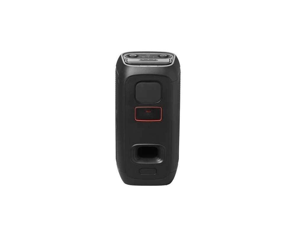 Тонколони Блутут колона JBL PartyBox Club 120, 160W, Черна 3