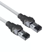  ACT S/FTP, CAT6A, RJ-45 - RJ-45, 1.5 m 713419 EWENT-ACT-FB4051 на топ цена - PIC.bg