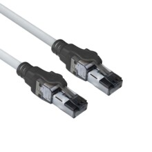  ACT S/FTP, CAT6A, RJ-45 - RJ-45, 1.5 m 713419 EWENT-ACT-FB4051 на топ цена - PIC.bg