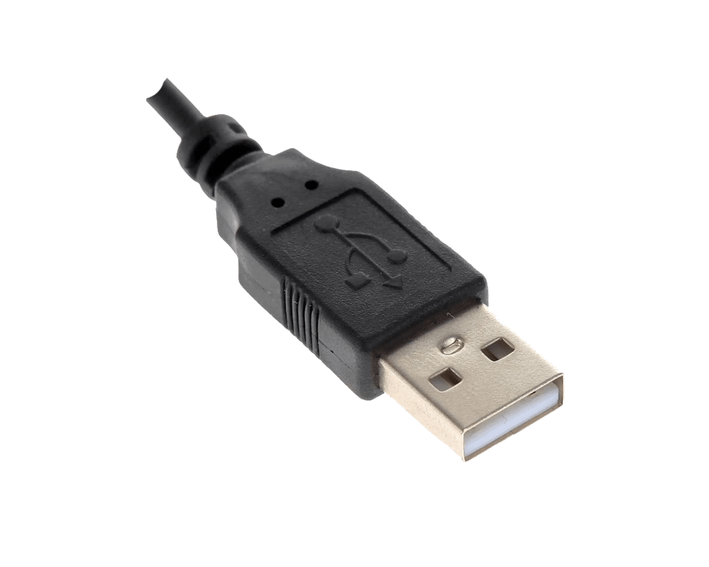 Слушалки Jabra Evolve 20 UC стерео с микрофон USB 4999-829-209 20