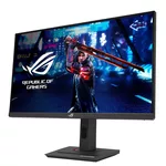 Монитор ASUS ROG Strix XG27ACS 27inch IPS WLED 2560x1440 16:9 180Hz 350cd 3