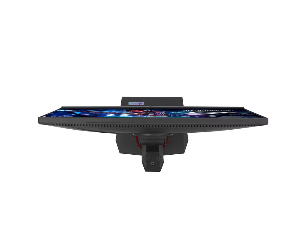 Монитор ASUS ROG Strix XG27ACS 27inch IPS WLED 2560x1440 16:9 180Hz 350cd 5