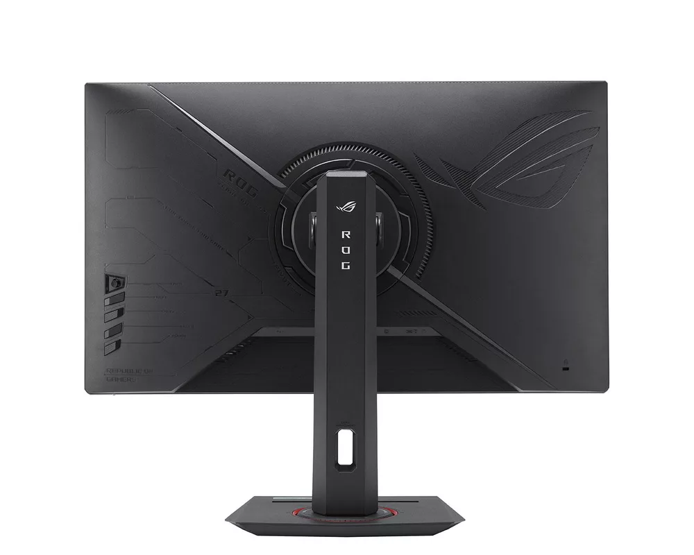 Монитор ASUS ROG Strix XG27ACS 27inch IPS WLED 2560x1440 16:9 180Hz 350cd 6