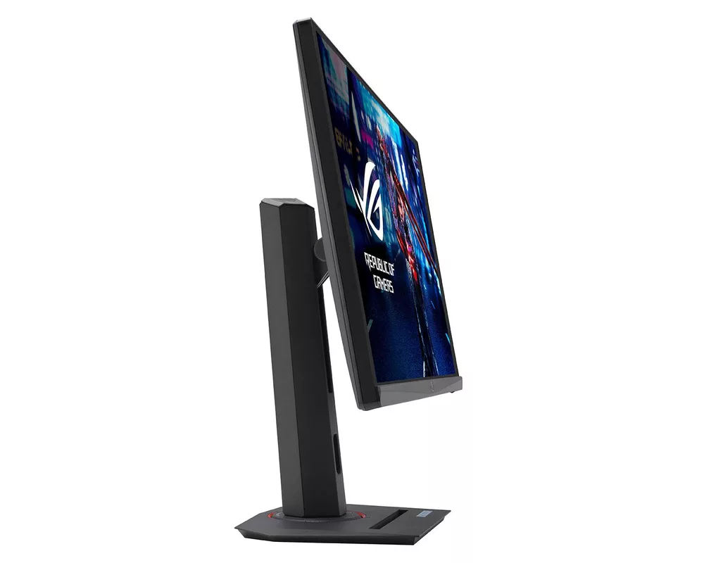 Монитор ASUS ROG Strix XG27ACS 27inch IPS WLED 2560x1440 16:9 180Hz 350cd 4
