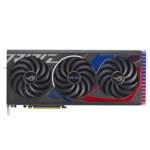 <span>Видеокарта</span> ASUS ROG STRIX RTX 4070 SUPER OC 12GB GDDR6X <span class='catalog-num-in-name'>ROG-RTX4070S-O12G</span> - 