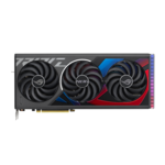 <span>Видеокарта</span> ASUS ROG STRIX RTX 4070 TI SUPER OC <span class='catalog-num-in-name'>ROG-RTX4070TIS-OC</span> - 