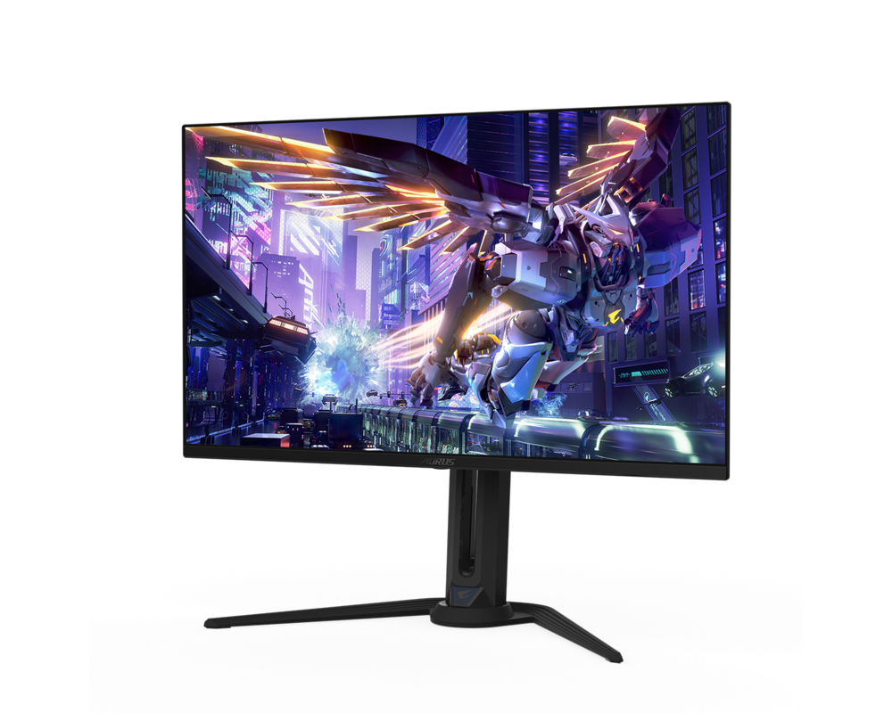 Монитор GIGABYTE AORUS FO32U2P QD-OLED 3