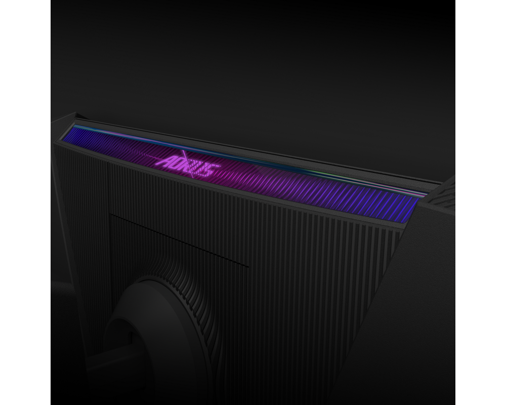Монитор GIGABYTE AORUS FO32U2P QD-OLED 8