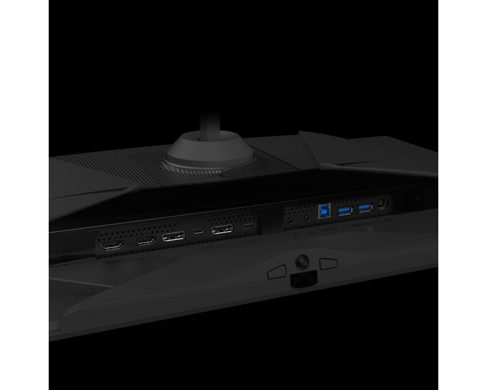 Монитор GIGABYTE AORUS FO32U2P QD-OLED 10