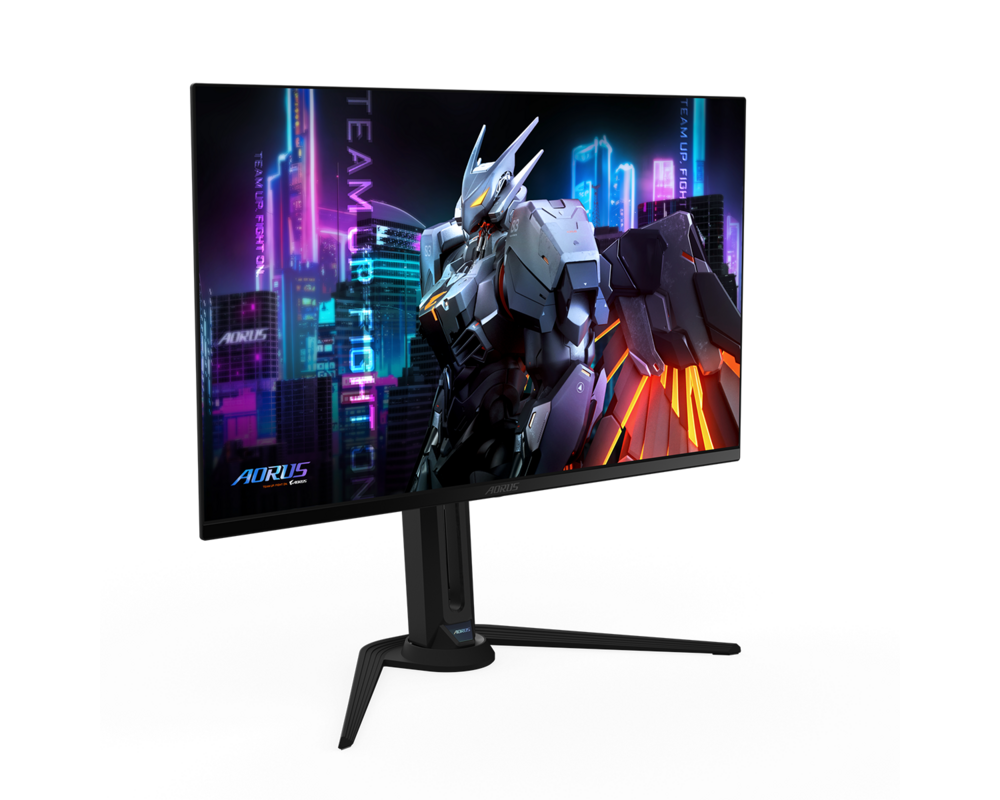 Монитор 31.5" Gigabyte Aorus FO32U2 QD-OLED 3