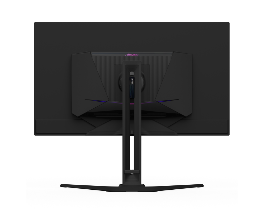 Монитор 31.5" Gigabyte Aorus FO32U2 QD-OLED 6