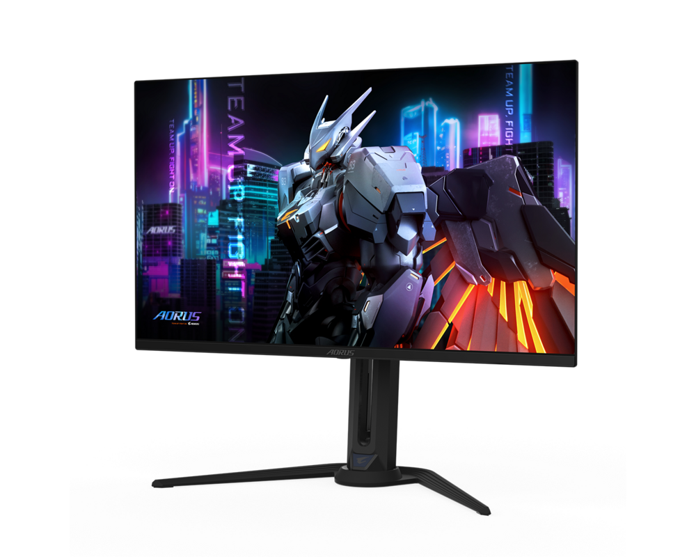 Монитор 31.5" Gigabyte Aorus FO32U2 QD-OLED 2