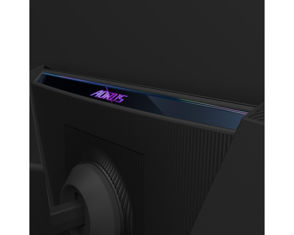 Монитор 31.5" Gigabyte Aorus FO32U2 QD-OLED 8