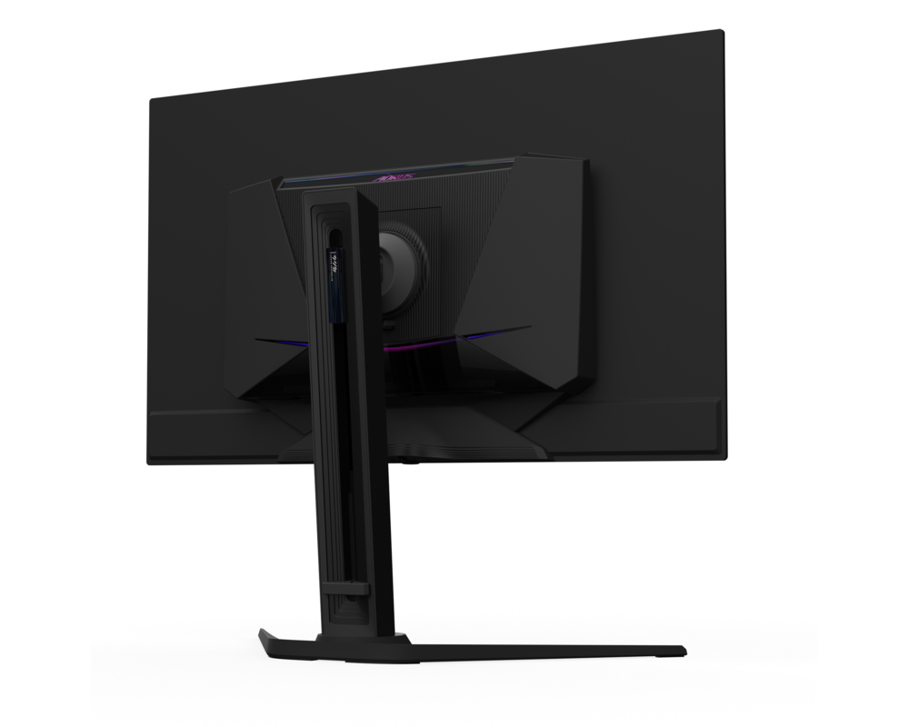 Монитор 31.5" Gigabyte Aorus FO32U2 QD-OLED 5