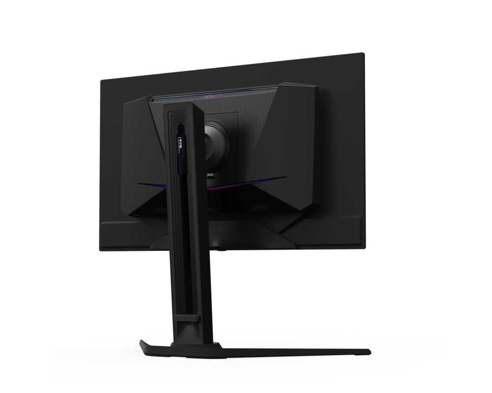 Монитор GIGABYTE AORUS FO27Q3 QD-OLED 5