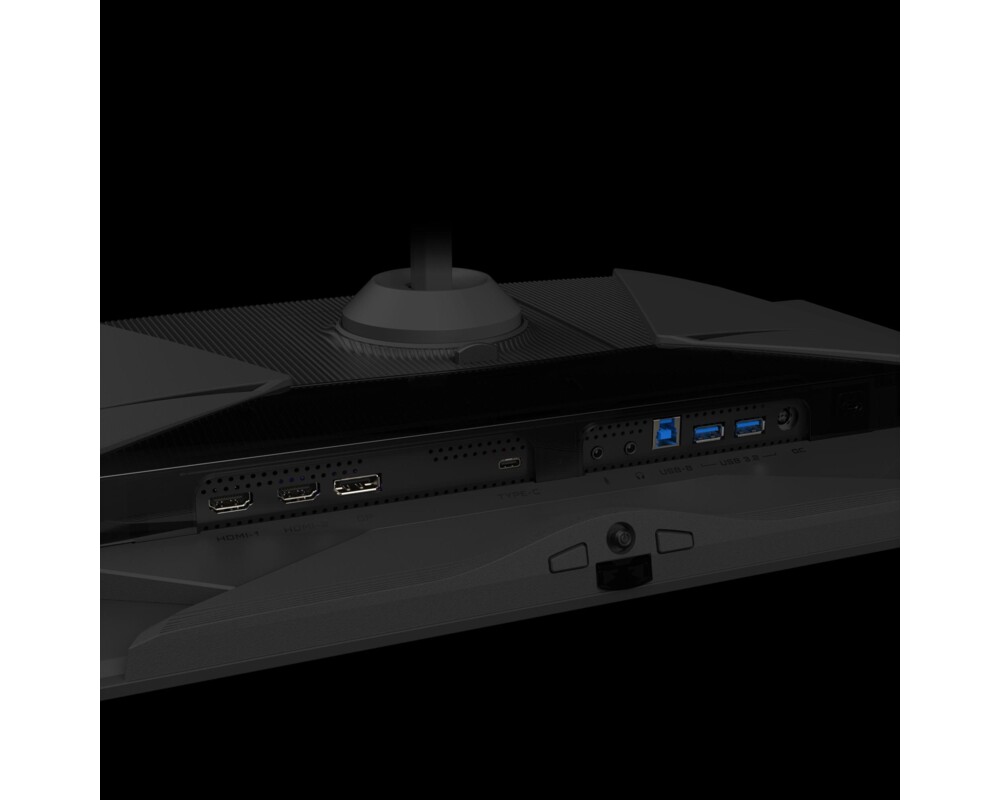 Монитор GIGABYTE AORUS FO27Q3 QD-OLED 10